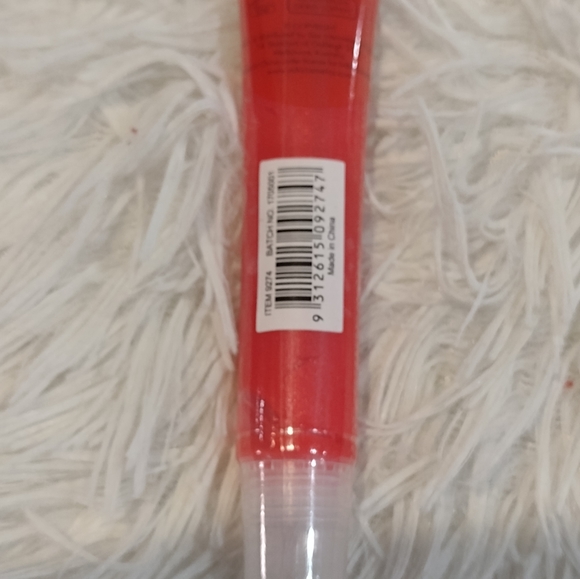 miki Makeup Raspberry Jelly Lip Gloss Miki Poshmark